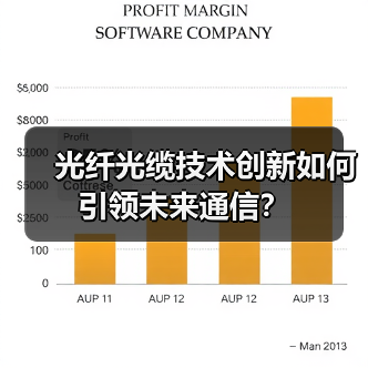 光纤光缆技术创新如何引领未来通信? 光纤光缆技术创新如何引领未来通信?