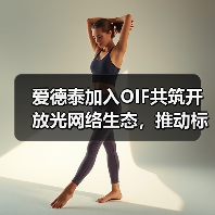 爱德泰加入OIF共筑开放光网络生态,推动标准化进程(图2) 爱德泰加入OIF共筑开放光网络生态,推动标准化进程(图2)