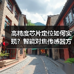 高精度芯片定位如何实现?智能对焦传感器方案解析(图4) 高精度芯片定位如何实现?智能对焦传感器方案解析(图4)