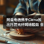 阿曼电信携手Ciena推出托管光纤网络服务 重塑区域连接枢纽新格局(图2) 阿曼电信携手Ciena推出托管光纤网络服务 重塑区域连接枢纽新格局(图2)