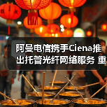 阿曼电信携手Ciena推出托管光纤网络服务 重塑区域连接枢纽新格局(图3) 阿曼电信携手Ciena推出托管光纤网络服务 重塑区域连接枢纽新格局(图3)