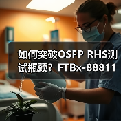 如何突破OSFP RHS测试瓶颈?FTBx-88811革新高速光模块验证标准(图2) 如何突破OSFP RHS测试瓶颈?FTBx-88811革新高速光模块验证标准(图2)