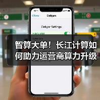 智算大单！长江计算如何助力运营商算力升级？（图2）