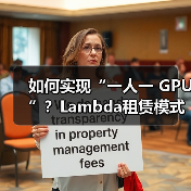 如何实现“一人一 GPU”?Lambda租赁模式解析(图3) 如何实现“一人一 GPU”?Lambda租赁模式解析(图3)