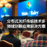 分布式光纤传感技术多领域创新应用解决方案突破 分布式光纤传感技术多领域创新应用解决方案突破
