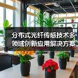 分布式光纤传感技术多领域创新应用解决方案突破(图2) 分布式光纤传感技术多领域创新应用解决方案突破(图2)