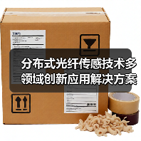 分布式光纤传感技术多领域创新应用解决方案突破(图3) 分布式光纤传感技术多领域创新应用解决方案突破(图3)