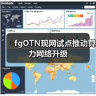 fgOTN现网试点推动算力网络升级(图2) fgOTN现网试点推动算力网络升级(图2)