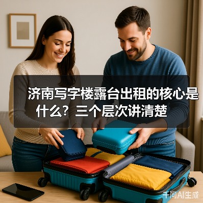 济南写字楼露台出租的核心是什么?三个层次讲清楚(图3) 济南写字楼露台出租的核心是什么?三个层次讲清楚(图3)