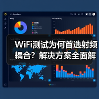 WiFi测试为何首选射频耦合?解决方案全面解析(图2) WiFi测试为何首选射频耦合?解决方案全面解析(图2)