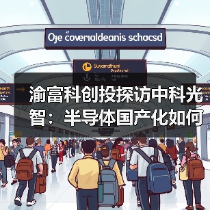 渝富科创投探访中科光智:半导体国产化如何实现进口替代?(图2) 渝富科创投探访中科光智:半导体国产化如何实现进口替代?(图2)