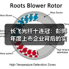 长飞光纤十连冠:彭博年度上市企业背后的实力 长飞光纤十连冠:彭博年度上市企业背后的实力