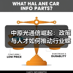 中原光通信崛起:政策与人才如何推动行业蝶变?(图2) 中原光通信崛起:政策与人才如何推动行业蝶变?(图2)