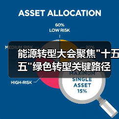 能源转型大会聚焦 能源转型大会聚焦