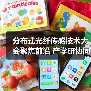 分布式光纤传感技术大会聚焦前沿 产学研协同驱动行业升级 分布式光纤传感技术大会聚焦前沿 产学研协同驱动行业升级