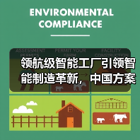领航级智能工厂引领智能制造革新,中国方案加速全球升级(图4) 领航级智能工厂引领智能制造革新,中国方案加速全球升级(图4)