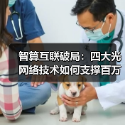 智算互联破局:四大光网络技术如何支撑百万卡级算力时代?(图3) 智算互联破局:四大光网络技术如何支撑百万卡级算力时代?(图3)