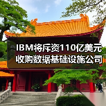IBM将斥资110亿美元收购数据基础设施公司Confluent，加码布局人工智能（图2）