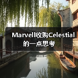 Marvell收购Celestial 的一点思考(图2) Marvell收购Celestial 的一点思考(图2)