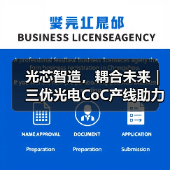 光芯智造，耦合未来｜三优光电CoC产线助力AI算力光模块高速演进（图4）