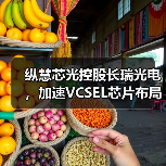 纵慧芯光控股长瑞光电,加速VCSEL芯片布局(图3) 纵慧芯光控股长瑞光电,加速VCSEL芯片布局(图3)