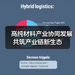 高纯材料产业协同发展 共筑产业链新生态（图3）