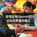 英伟达与OpenAI投资协议尚未最终敲定（图3）
