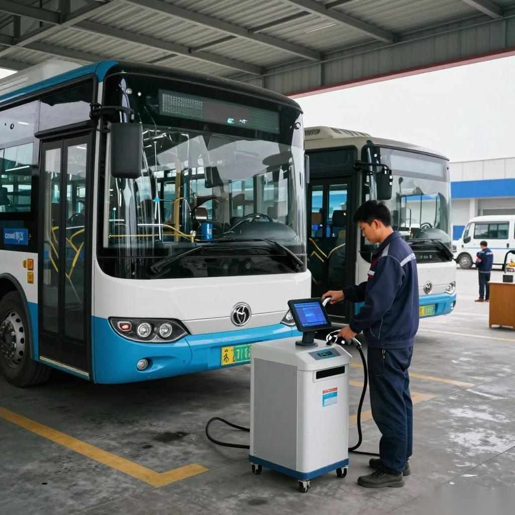 汽车检测维护新制度将落地?减排数据揭示关键变化 汽车检测维护新制度将落地?减排数据揭示关键变化