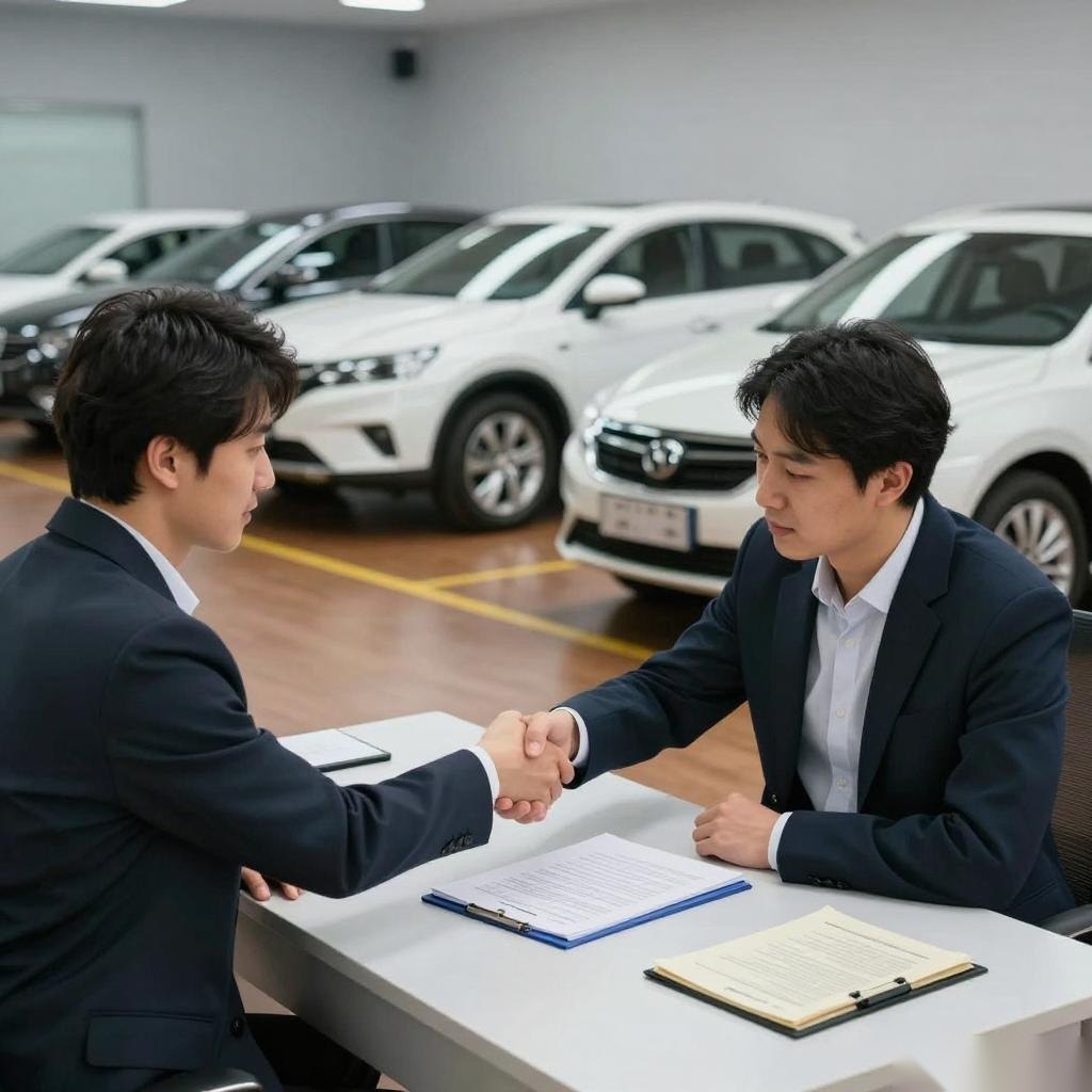 三部委发函破二手车限迁壁垒 2020年交易量或逼近新车(图2) 三部委发函破二手车限迁壁垒 2020年交易量或逼近新车