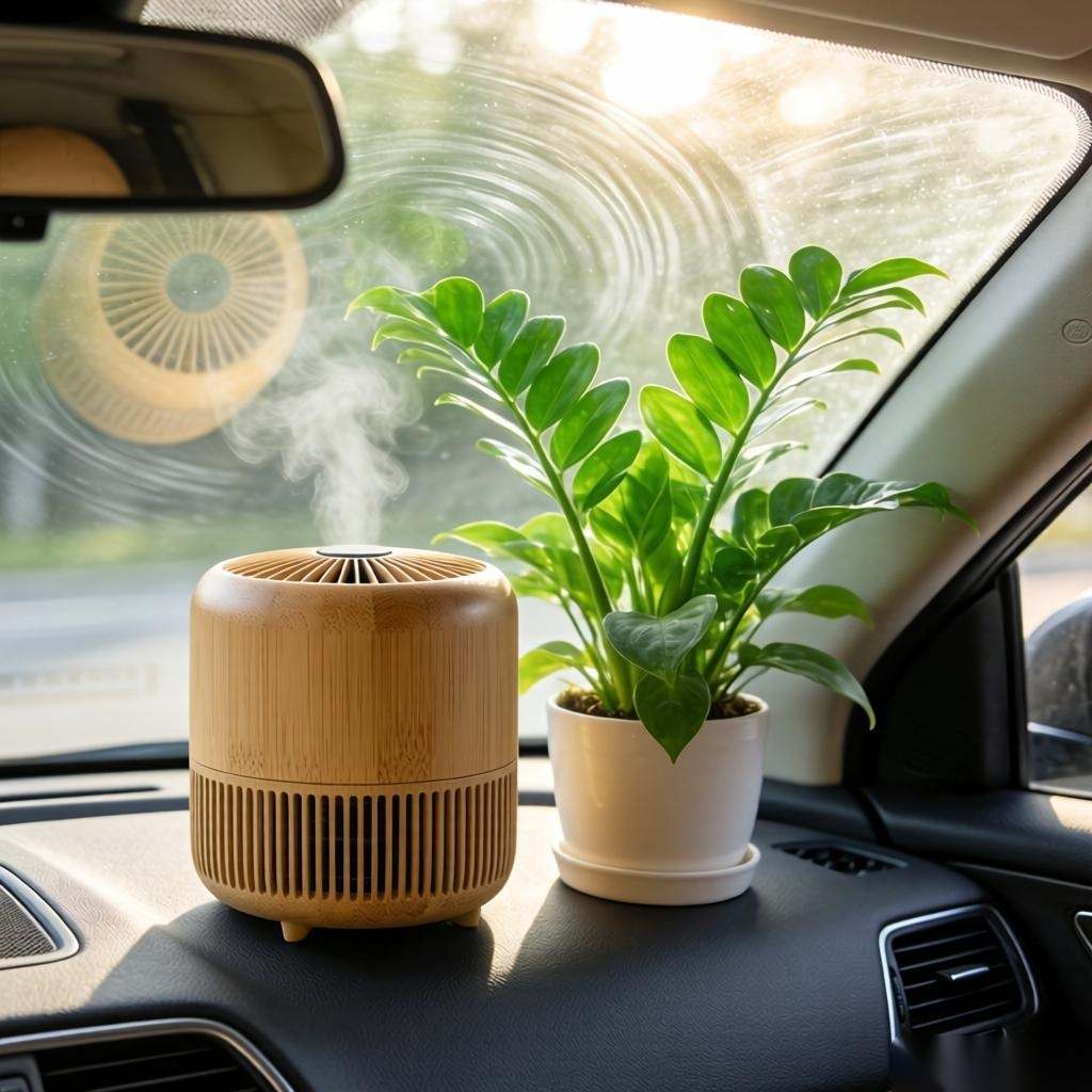 大众发布首辆无人驾驶智能出租车 无方向盘自动运行(图1) 大众发布首辆无人驾驶智能出租车 无方向盘自动运行