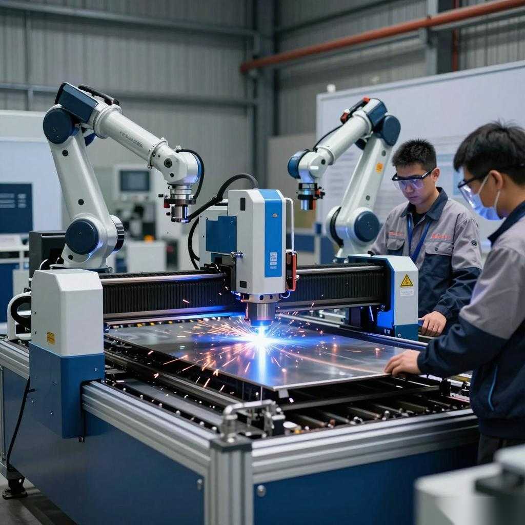 博之旺携最新产品及先进技术参加上海5月国际线束加工设备展览会(图3) 博之旺携最新产品及先进技术参加上海5月国际线束加工设备展览会