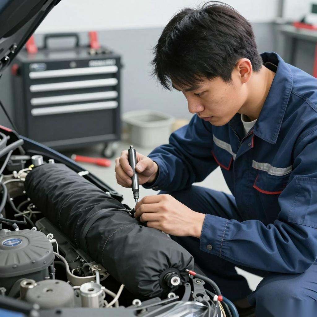安全气囊存隐患 斯巴鲁召回149028辆汽车(图2) 安全气囊存隐患 斯巴鲁召回149028辆汽车