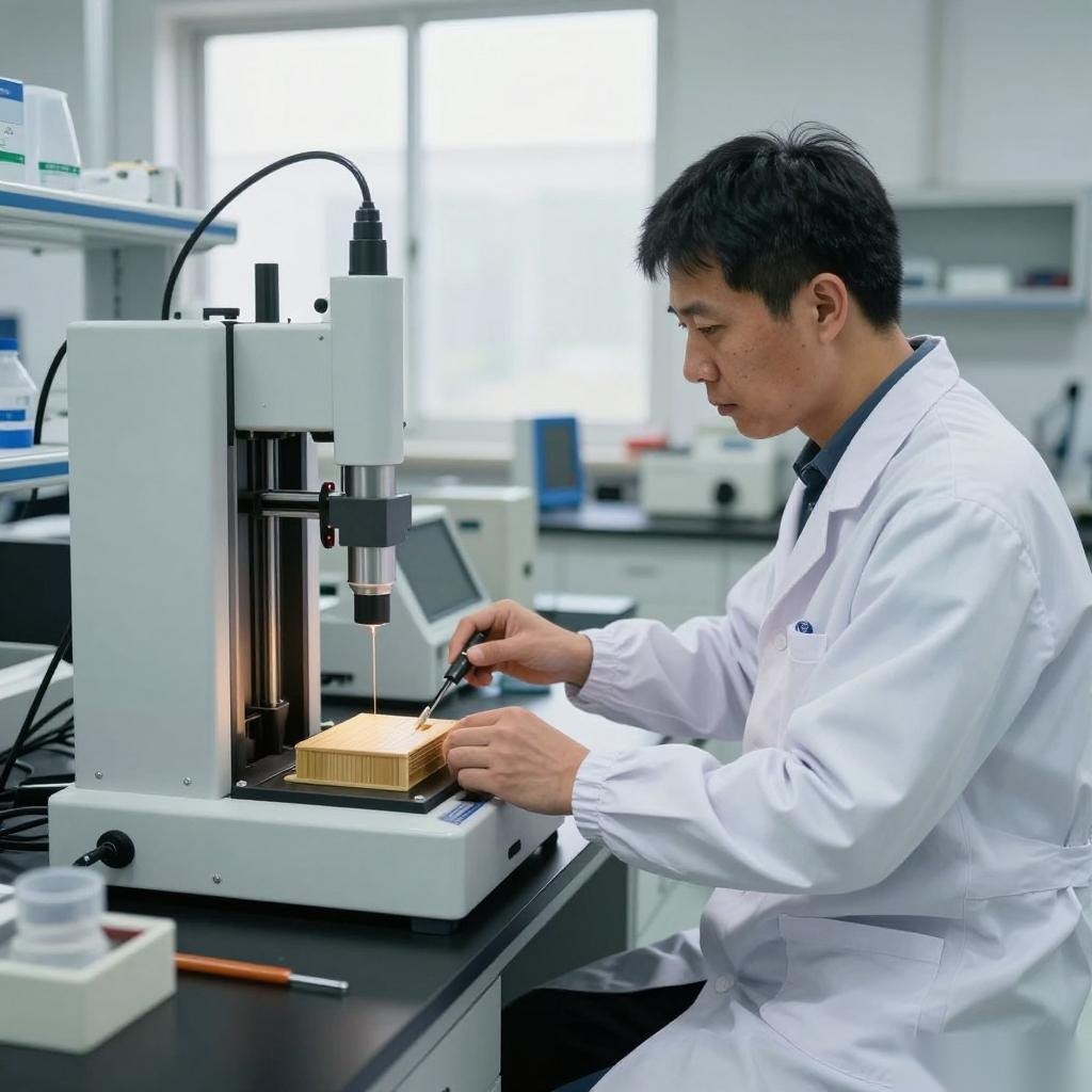 福特研发竹制复合材料 欲提升内饰件硬度