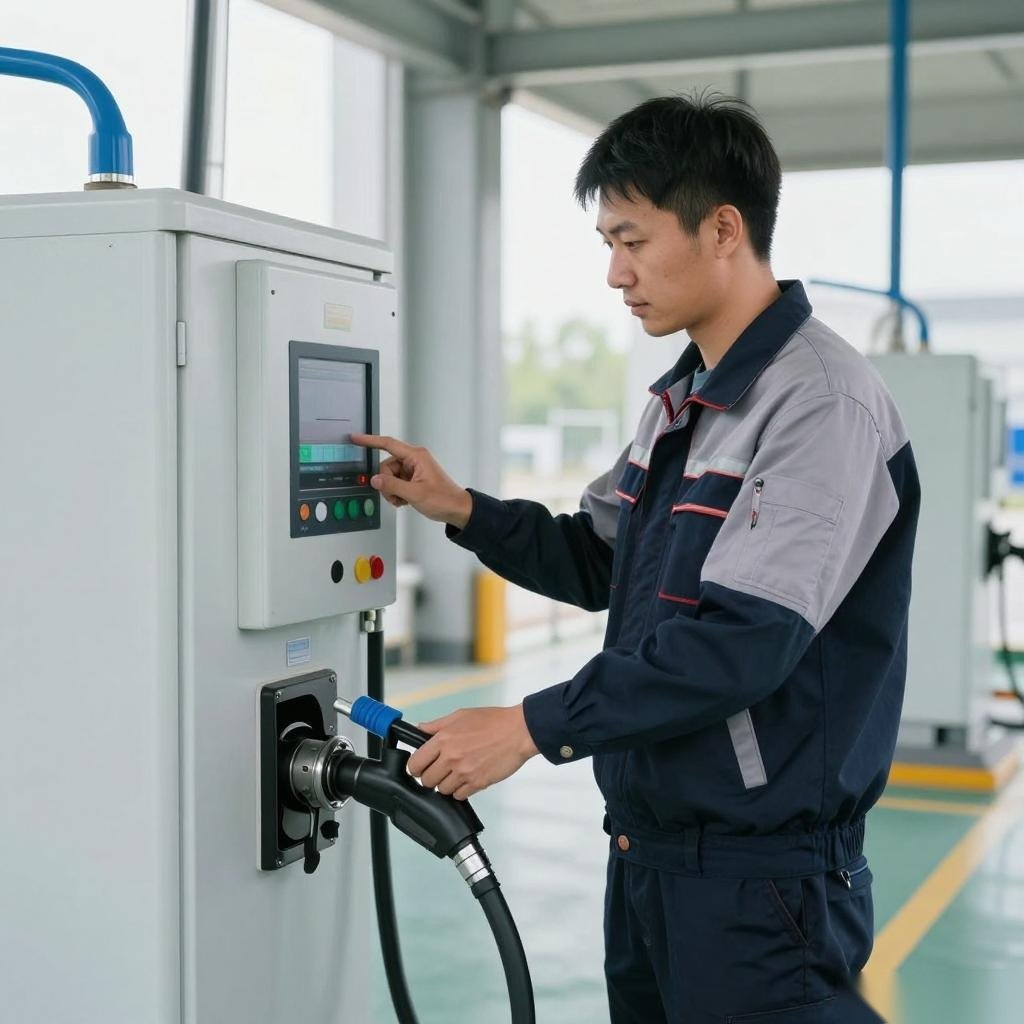 丰田10月开始在华测试氢燃料电池车 常熟建氢燃料供应站