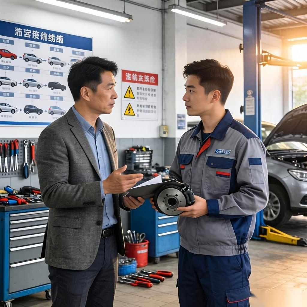 特斯拉召回5.3万辆汽车 更换电子停车制动(图2) 特斯拉召回5.3万辆汽车 更换电子停车制动