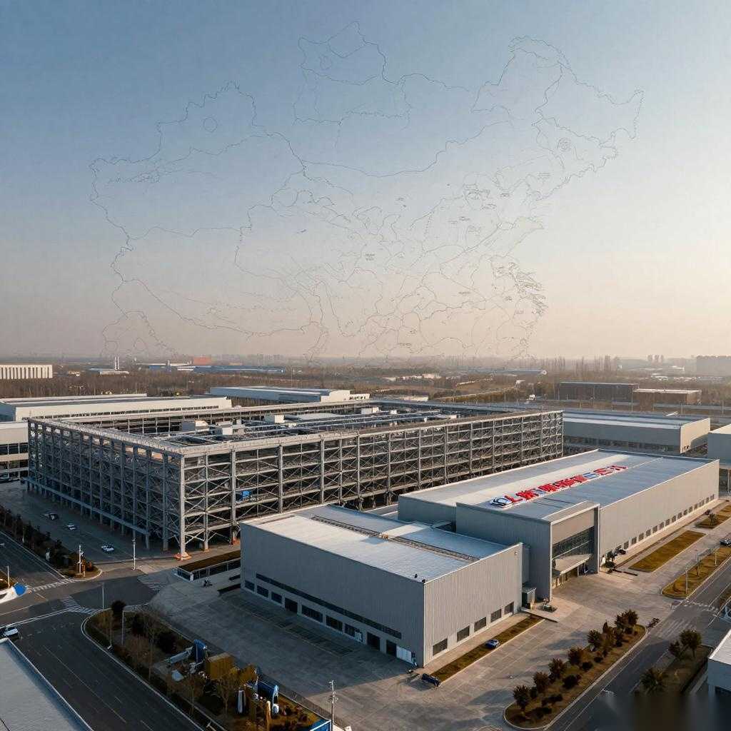 华北地区(京津冀晋蒙)汽车制造企业与工厂分布名录:乘用车/商用车/新能源全景梳理 华北地区(京津冀晋蒙)汽车制造企业与工厂分布名录:乘用车/商用车/新能源全景梳理