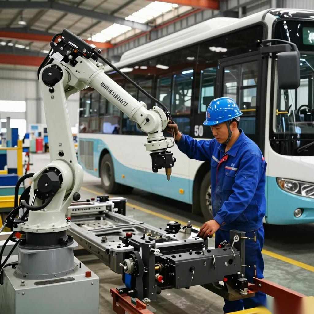华北地区(京津冀晋蒙)汽车制造企业与工厂分布名录:乘用车/商用车/新能源全景梳理(图2) 华北地区(京津冀晋蒙)汽车制造企业与工厂分布名录:乘用车/商用车/新能源全景梳理