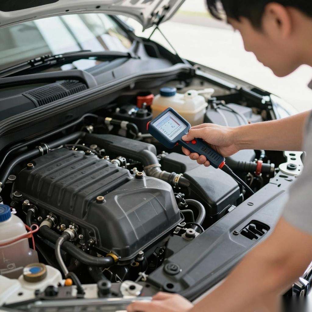 福特汽车召回部分进口嘉年华ST系列汽车(图2) 福特汽车召回部分进口嘉年华ST系列汽车