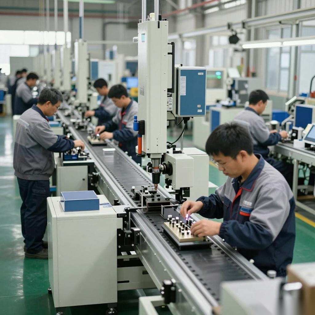 自主企业欲撬动毫米波雷达市场(图3) 自主企业欲撬动毫米波雷达市场