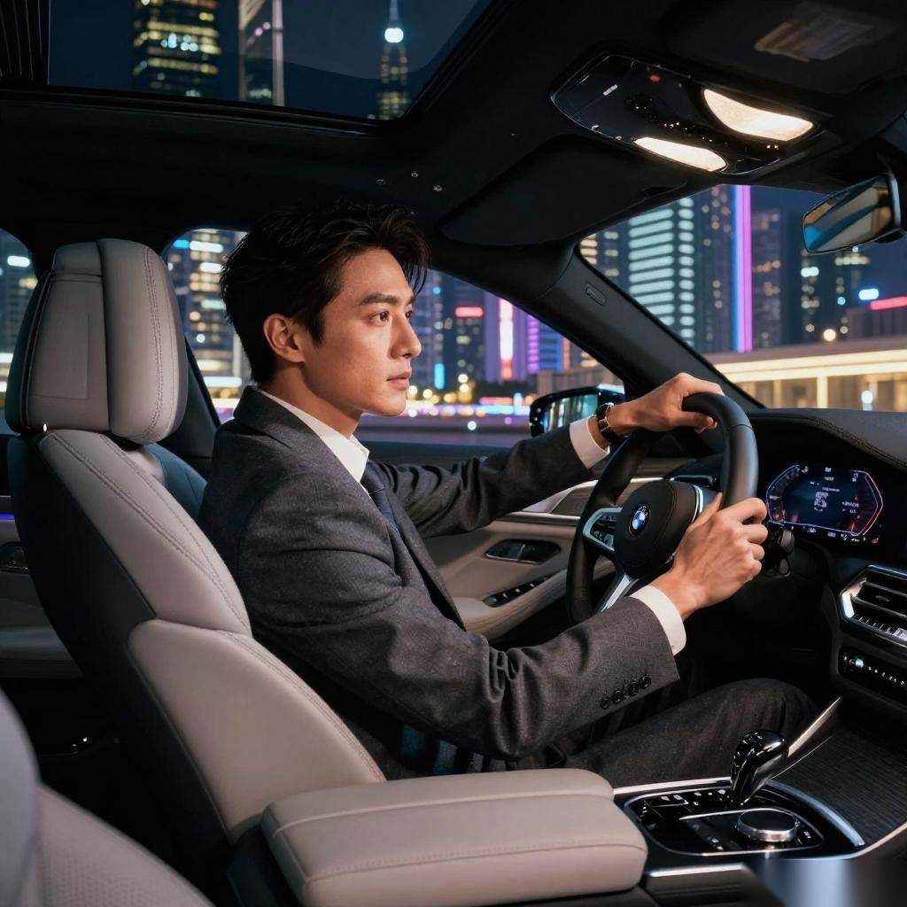 宝马8系明年亮相,豪华车市场战略转向高利润跑车(图2) 宝马8系明年亮相,豪华车市场战略转向高利润跑车