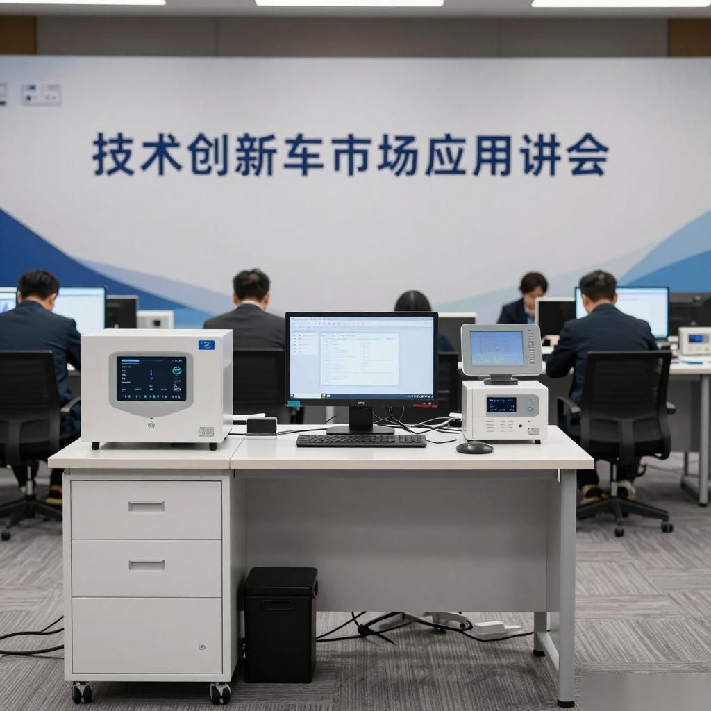 电动汽车技术创新与市场应用研讨会聚焦测试评价与产业趋势(图1) 电动汽车技术创新与市场应用研讨会聚焦测试评价与产业趋势