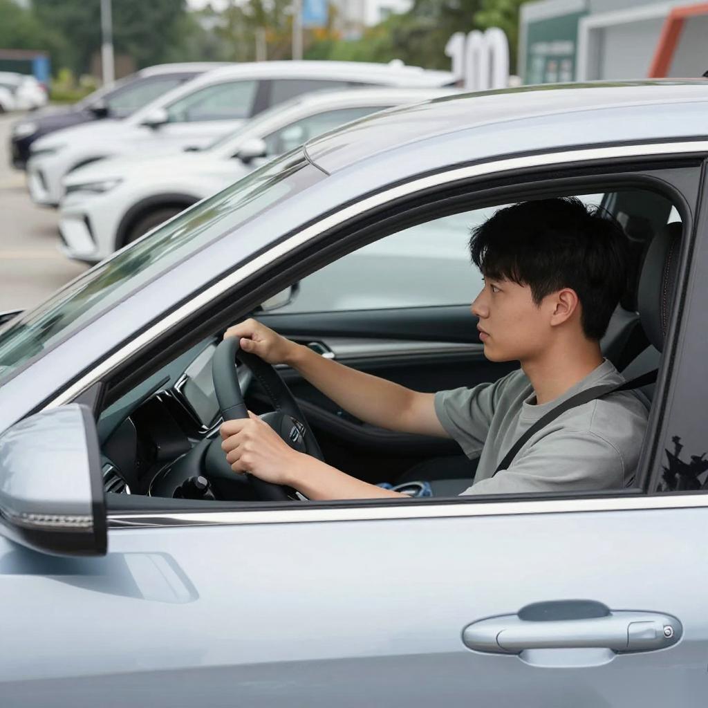自主品牌忙造SUV放任轿车 这样做真得没风险?(图2) 自主品牌忙造SUV放任轿车 这样做真得没风险?