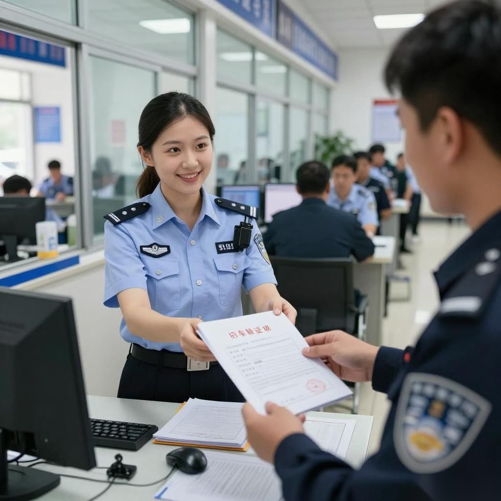 7月起这些汽车新规与你息息相关