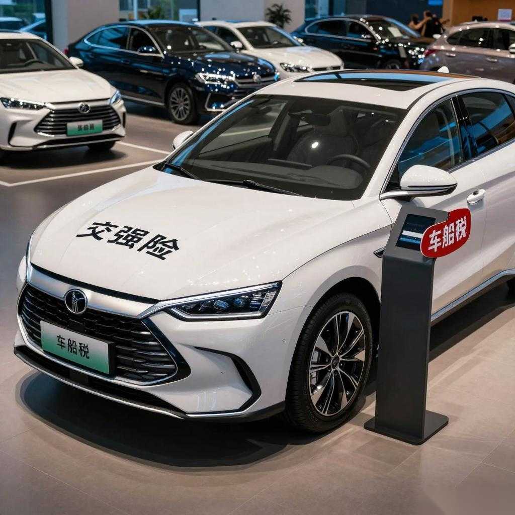 7月起国家新颁布汽车新规一览 7月起国家新颁布汽车新规一览