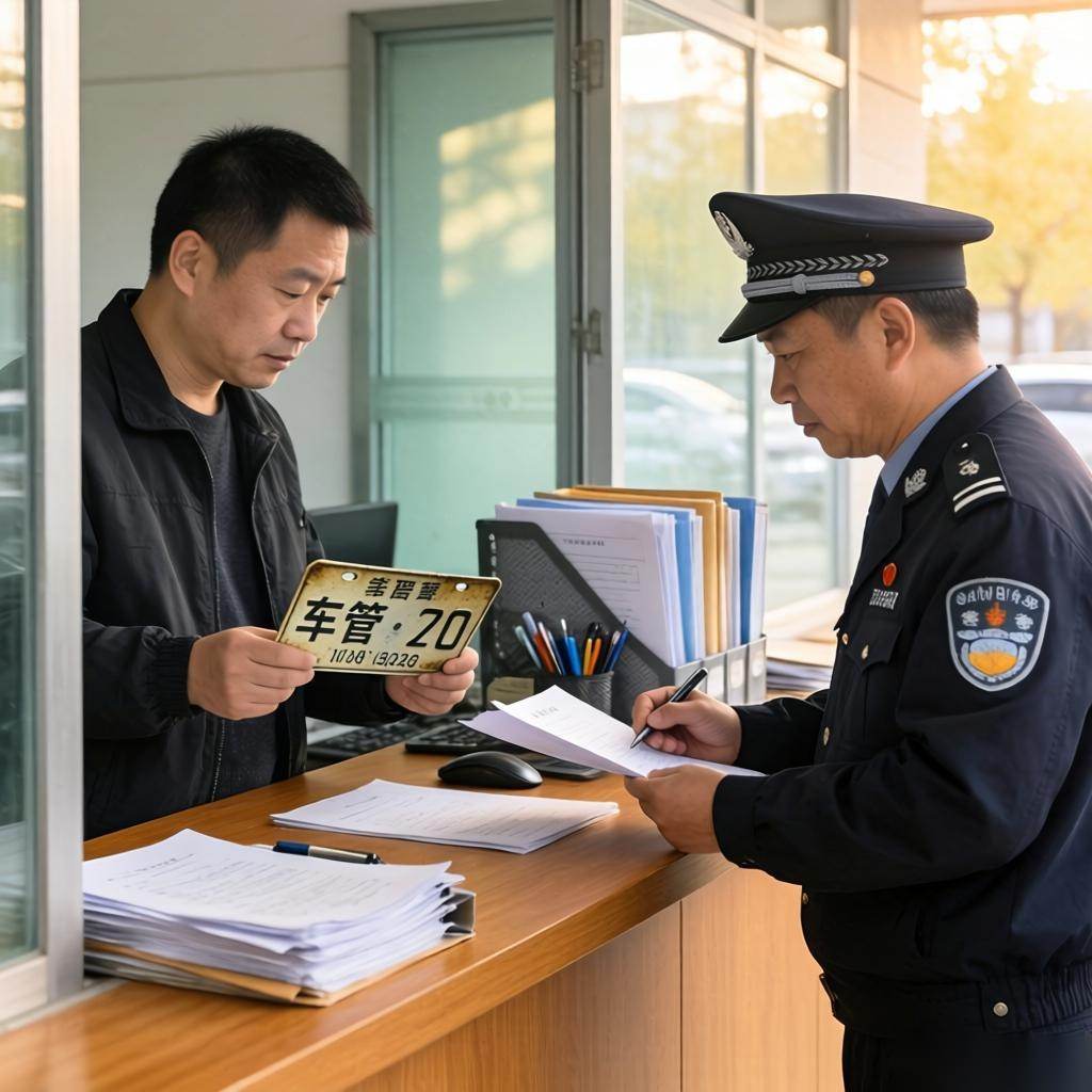 7月起国家新颁布汽车新规一览