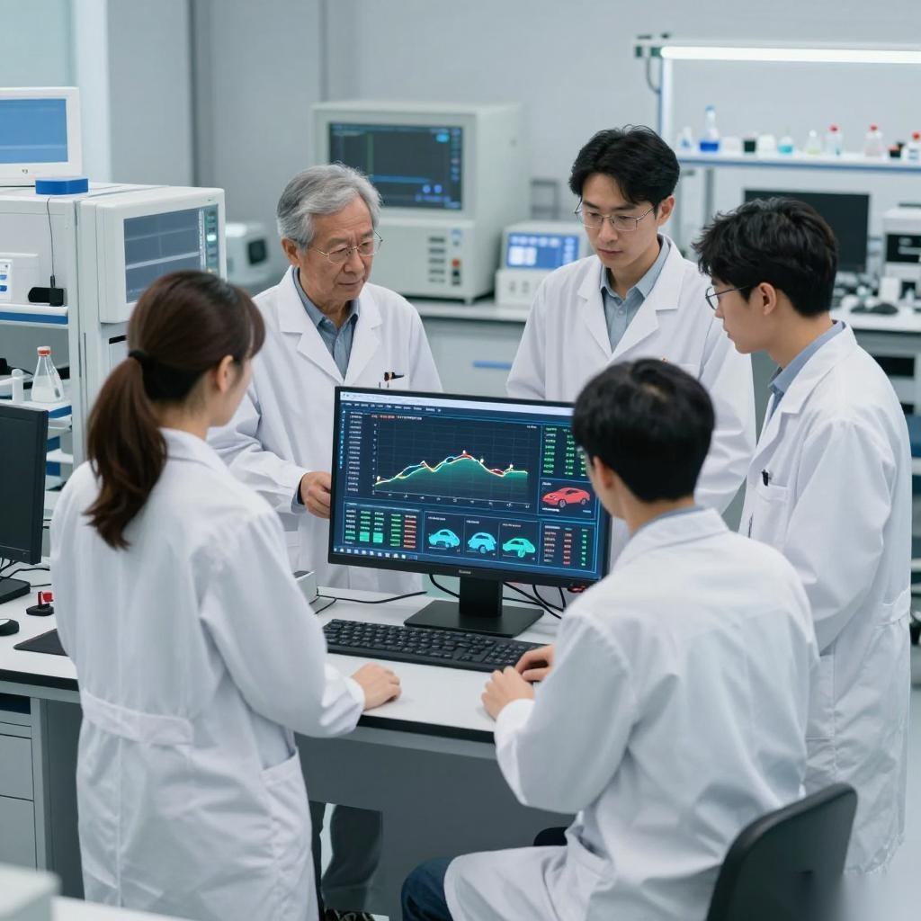 积分制引发新能源车高耗能质疑 纯电动路线或迎修正(图2) 积分制引发新能源车高耗能质疑 纯电动路线或迎修正