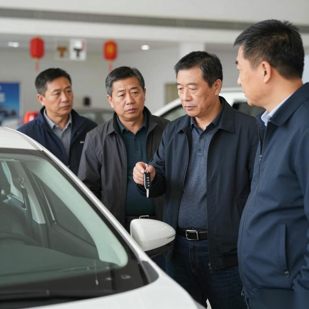 创新能力退步前瞻性不足 北现退出主流市场(图3) 创新能力退步前瞻性不足 北现退出主流市场