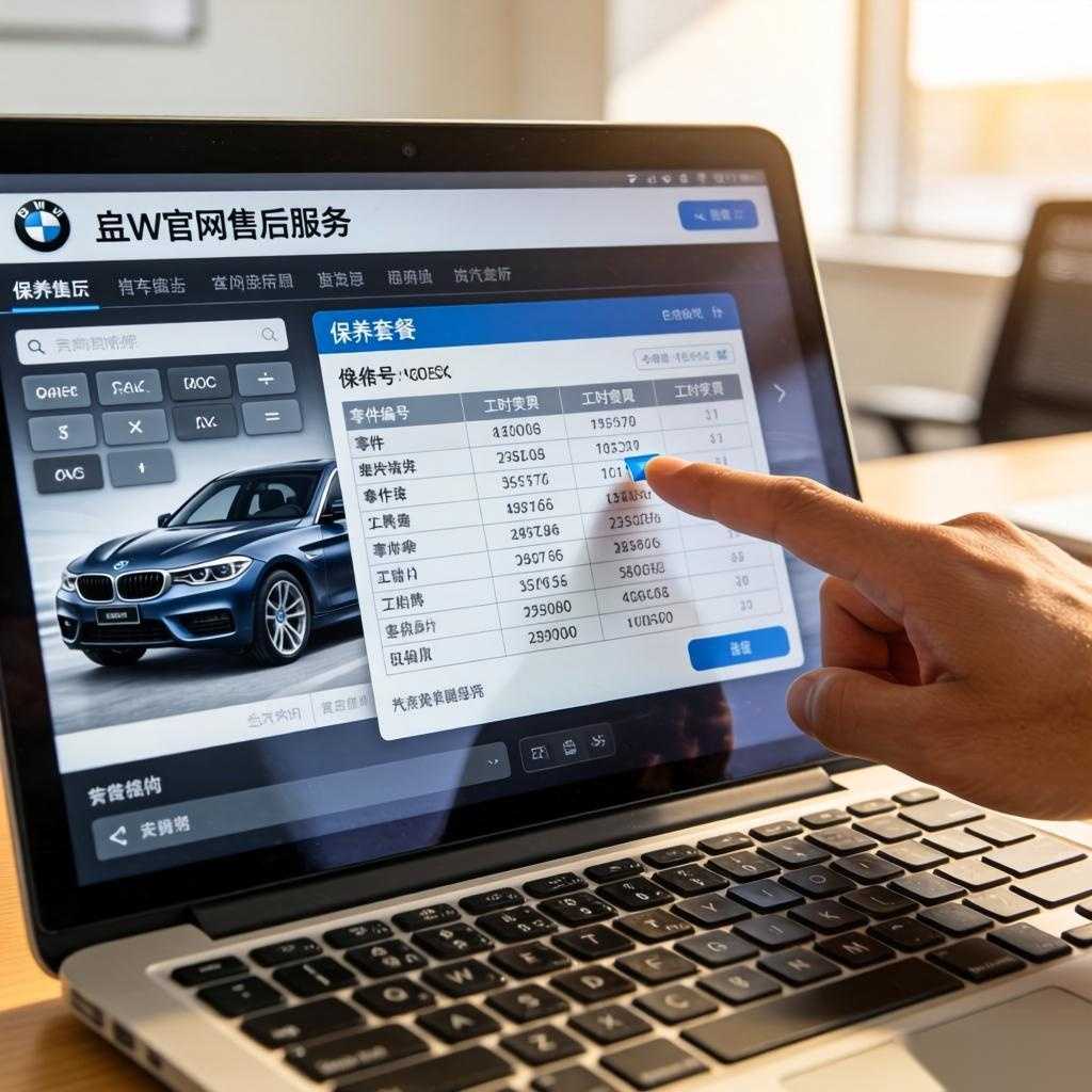 汽车维修信息公开现状调查:部分品牌仍未完全公示配件价格(图1) 汽车维修信息公开现状调查:部分品牌仍未完全公示配件价格