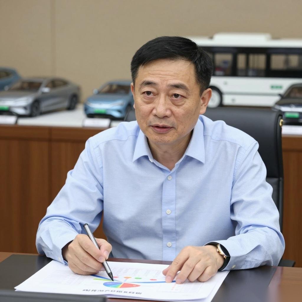 中汽协建议延长新能源车购置税减免优惠至2025年
