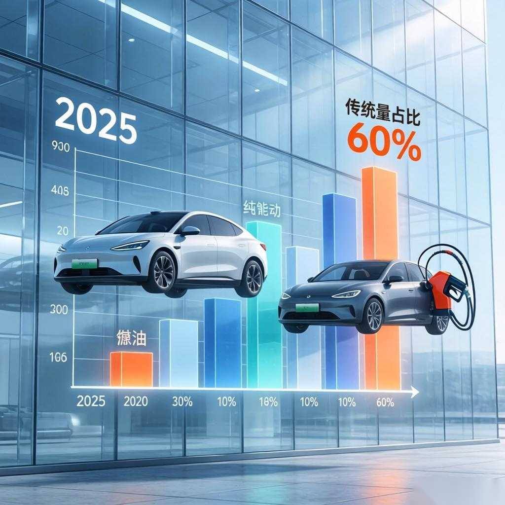 中汽协建议延长新能源车购置税减免优惠至2025年